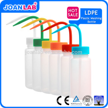 JOAN Laboratory Function LDPE Plastic Wash Bottle